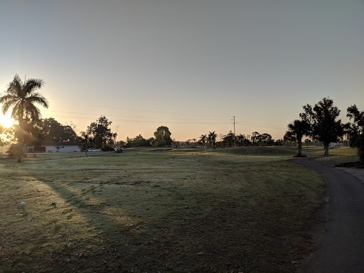 Country Club «Myerlee Country Club», reviews and photos, 1380 Myerlee Country Club Blvd, Fort Myers, FL 33919, USA