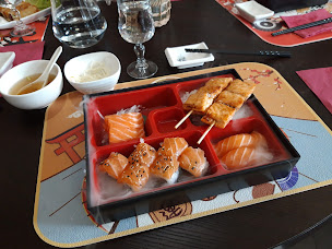 Photo n°39 de Hua Yuan Xuan à Lyon ()