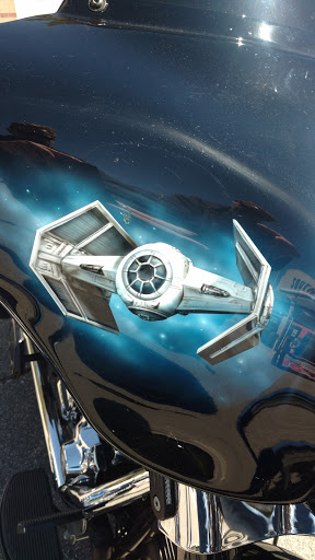 Motorcycle Dealer «South Valley Harley-Davidson», reviews and photos, 8886 Sandy Pkwy W, Sandy, UT 84070, USA