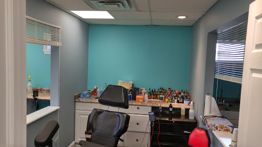 Explore tattoo ideas pets, creative tattoo ideas in Toms River, available at Drop N Ink Tattoo Shop