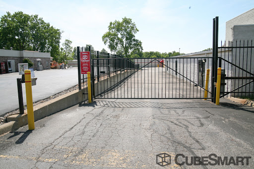 Self-Storage Facility «CubeSmart Self Storage», reviews and photos, 4720 Warrensville Center Rd, North Randall, OH 44128, USA