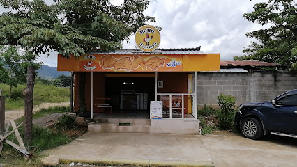 Pollo Ranchero San Jeronimo - J9FV+J46, San Jeronimo, Honduras