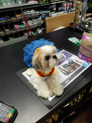 Pet Supply Store «Pet Valu», reviews and photos, 74 Pershing Dr, Derby, CT 06418, USA