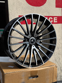 Planet Motorsports Tires & Wheels - Photo 7 - Car repair in San Jose, CA, San Jose