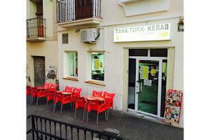 Restaurante Taha Turk kebab image
