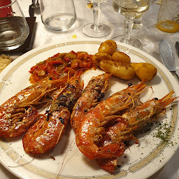 Photo n°11 de Restaurant Gil à Carcassonne ()