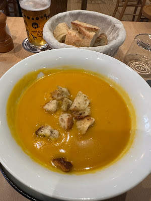 Papilles & Epices à Puteaux