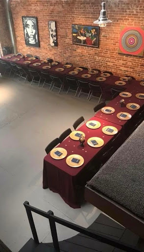 Art Gallery «Bisong Art Gallery», reviews and photos, 1305 Sterrett St, Houston, TX 77002, USA