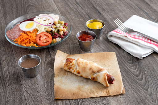 Marys Pizza Shack image