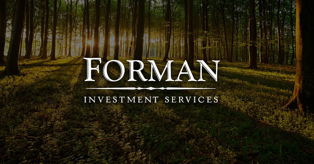 Forman Investment Services Raymond James