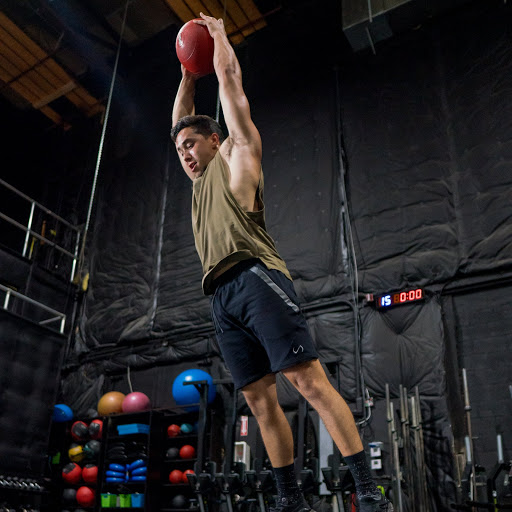 Gym «ADAPT GYM», reviews and photos, 1690 NE 134th St, North Miami, FL 33181, USA