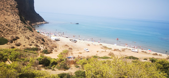 Adjroud beach