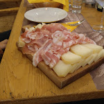 Photo n°2 de l'avis de Riccardo.i fait le 19/08/2017 à 19:24 sur le  Ai Zei à Belluno