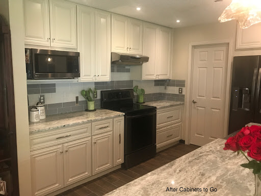 Cabinet Store «Cabinets to Go - San Antonio», reviews and photos, 15403 I-35, Selma, TX 78154, USA