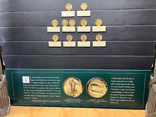 Non-Profit Organization «American Numismatic Association», reviews and photos, 818 N Cascade Ave, Colorado Springs, CO 80903, USA