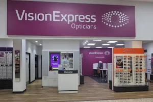 Vision Express Opticians at Tesco - Shoreham image