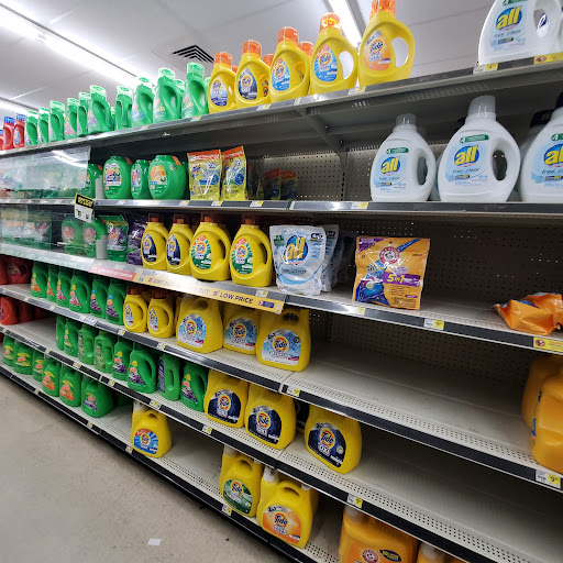 Discount Store «Dollar General», reviews and photos, 7963 Auburn Blvd, Citrus Heights, CA 95610, USA