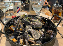 Moule du Restaurant français Les Sablettes à Fréjus - n°2