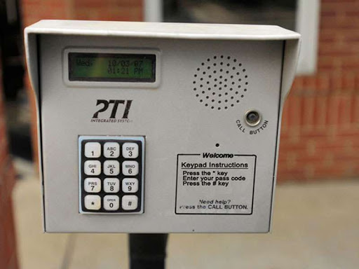 Storage Facility «Extra Space Storage», reviews and photos, 25 Tyler Ave, Newport News, VA 23601, USA