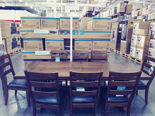 Warehouse store «Costco Wholesale», reviews and photos, 2310 Longfibre Avenue, Union Gap, WA 98903, USA