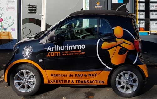 Avis sur Garage Négoce Auto Paloise(pneus+service carte grise+climatisation) à Pau - Atelier de réparation automobile