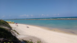 Photo de Plage de Muro Alto et le règlement