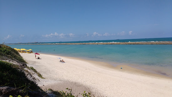 Plage de Muro Alto