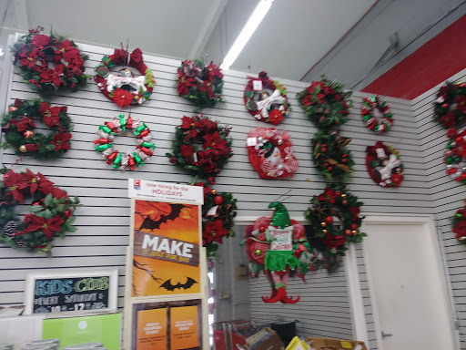 Craft Store «Michaels», reviews and photos, 25310 Marguerite Pkwy, Mission Viejo, CA 92692, USA