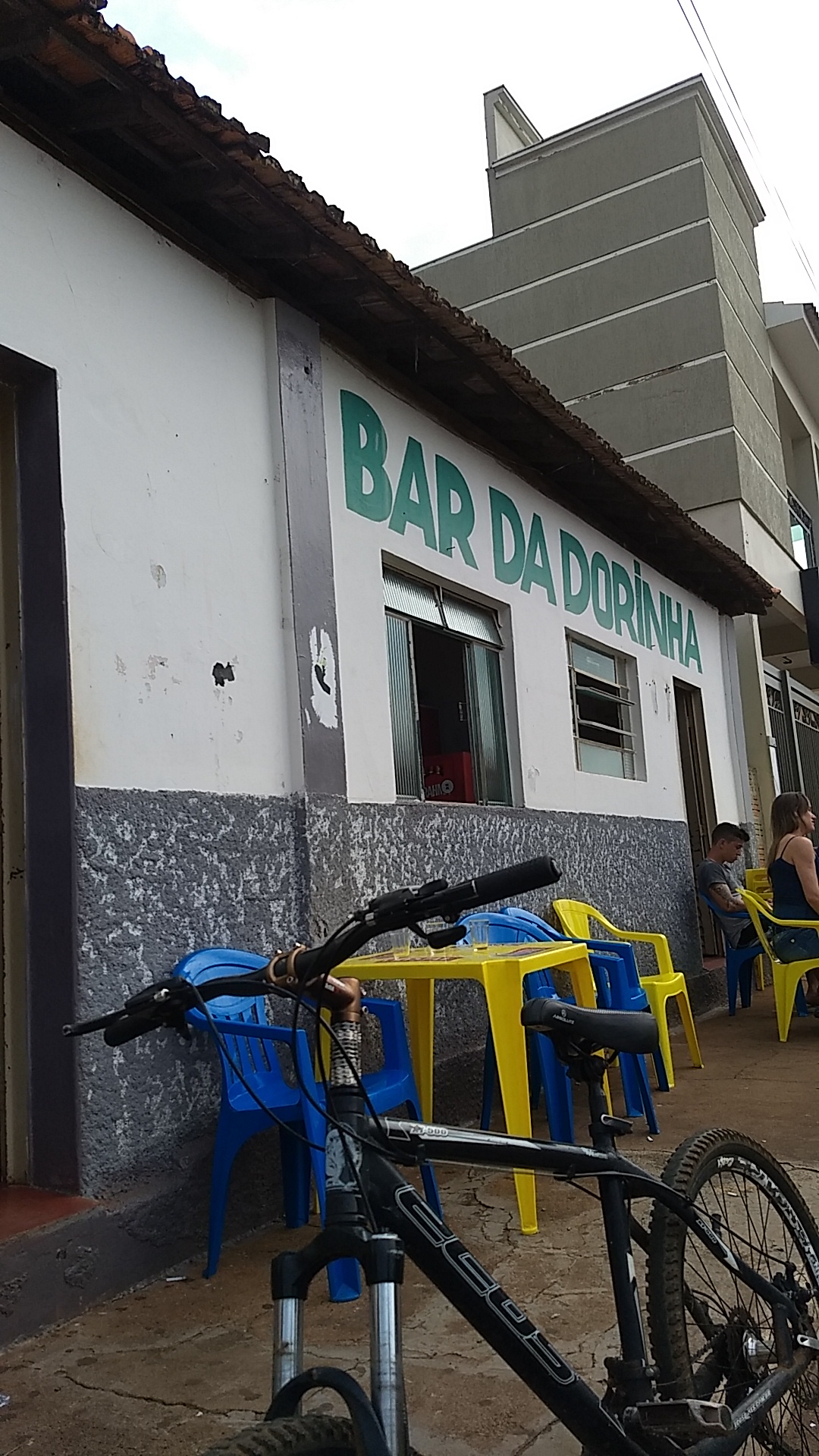 Bar da Dorinha