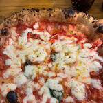 Photo n°2 de l'avis de Luisa.c fait le 04/01/2023 à 10:07 sur le  Hintana Pizza à Quarto