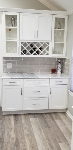 Cabinet Maker «Ub Kitchens», reviews and photos, 2600 Longhorn Blvd # 104, Austin, TX 78758, USA