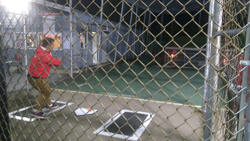 Amusement Center «Jus-Fun Amusements», reviews and photos, 0S480 Rt. 83, Oakbrook Terrace, IL 60181, USA