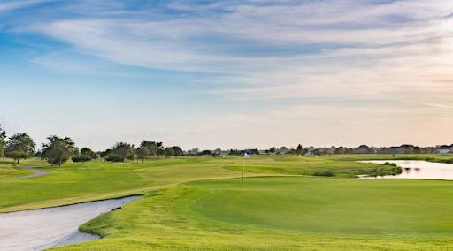 Public Golf Course «LaTour Golf Club», reviews and photos, 300 Latour Blvd, Mathews, LA 70375, USA