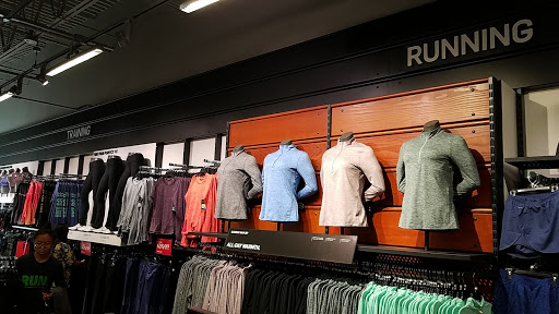 Clothing Store «Nike Factory Store», reviews and photos, 29300 Hempstead Rd #501, Cypress, TX 77433, USA