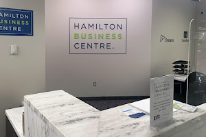 Hamilton Business Centre