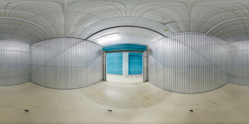 Self-Storage Facility «CubeSmart Self Storage», reviews and photos, 6915 Manatee Ave W, Bradenton, FL 34209, USA