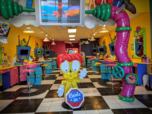 Hair Salon «Snip-Its», reviews and photos, 395 Mt Hope Ave, Rockaway, NJ 07866, USA