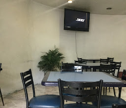 THE BLUE PLACE photo