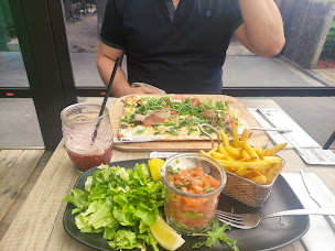 Photo n°116 de Au Bureau à Lezennes ()