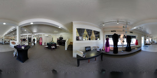 Bridal Shop «Cameo Bridal», reviews and photos, 4242 W Riverbend Ave, Post Falls, ID 83854, USA