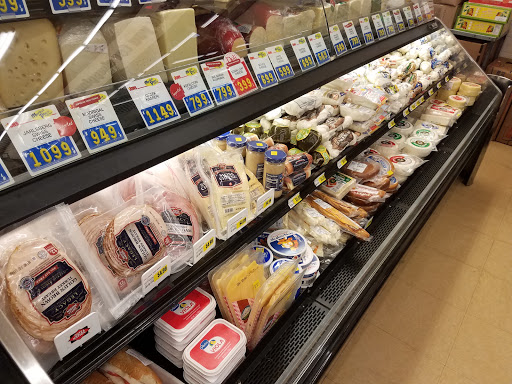 Supermarket «Jons Marketplace», reviews and photos, 600 E Colorado St, Glendale, CA 91205, USA