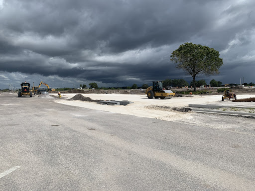 General Contractor «Pepper Contracting Services Inc», reviews and photos, 6920 Asphalt Ave, Tampa, FL 33614, USA