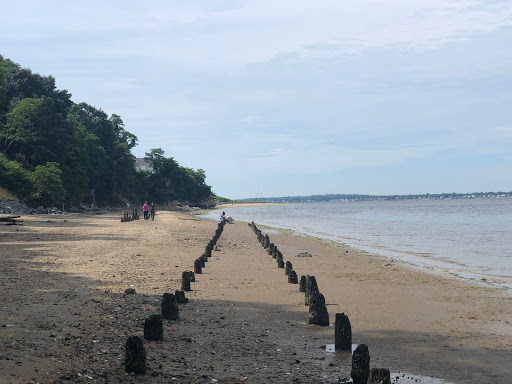 Park «Rose Larisa Park», reviews and photos, 701 Bullocks Point Ave, Riverside, RI 02915, USA