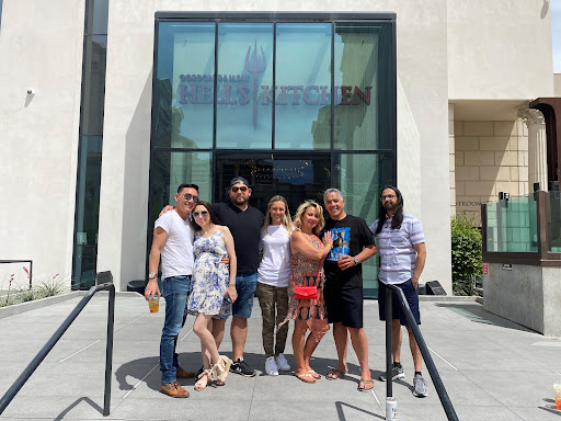 Globe Life American Income Division Dimitrova Organization image