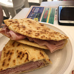 Photo n°3 de l'avis de Elena.u fait le 21/09/2021 à 12:10 sur le  Piadina Elena à Porto Viro