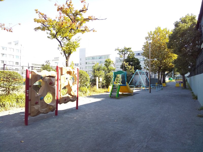 佐賀町公園