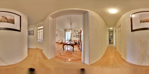 Street View y 360°