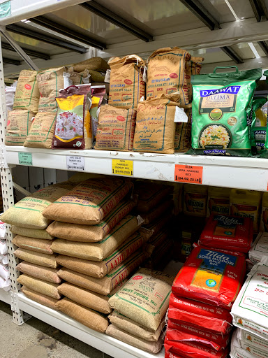 Grocery Store «Patel Brothers», reviews and photos, 1190 S Washington St, North Attleborough, MA 02760, USA