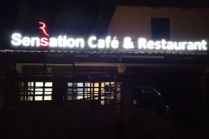 Sensation cafe & Restaurant image