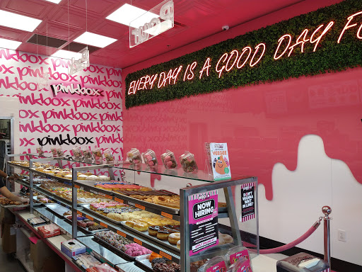 Donut Shop «Ace Donuts», reviews and photos, 9435 W Tropicana Ave, Las Vegas, NV 89147, USA